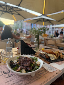 Restaurant Whisper — fotografia 4