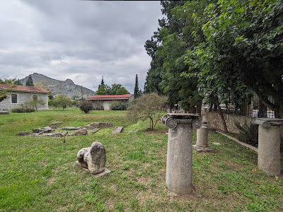 Lion of Chaeronea — fotografia 5