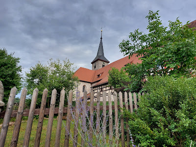 Steigerwald Camping Münchsteinach — fotografia 5