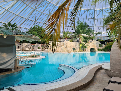Therme Erding — fotografia 4