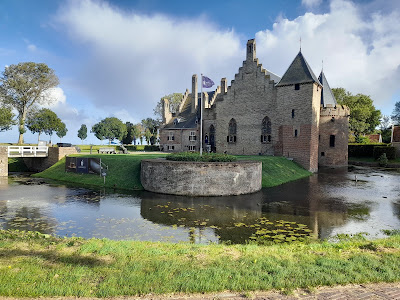 Radboud Castle — fotografia 3