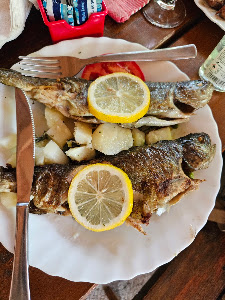 Restoran Dobre Vode — fotografia 3