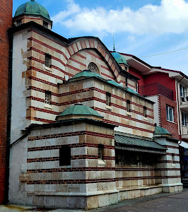 Trenčianske Teplice Spa