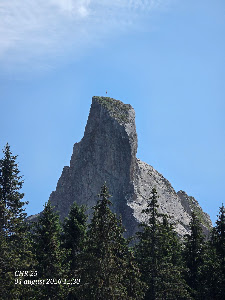 Pietrele Doamnei — fotografia 5