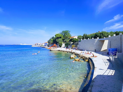 Plaža Punta Rožica