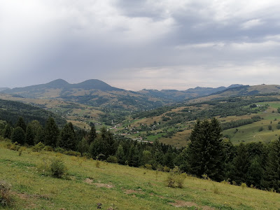 Belvedere Mogoș