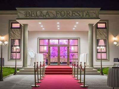 Bella Foresta