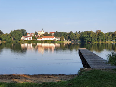 Rybník Hejtman