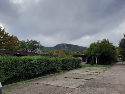 Diósjenői Kemping — fotografia 4