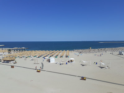 Plaja Trei Papuci