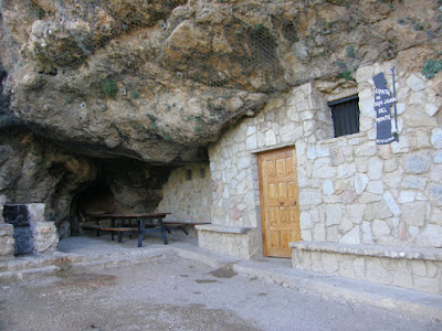 La Laguna de San Juan del Monte — fotografia 5