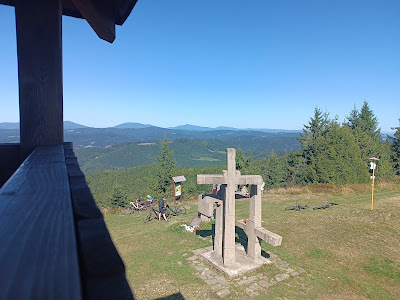 Rozhľadňa Stratenec — fotografia 3