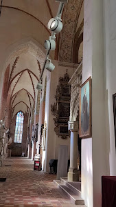 Schleswig Cathedral — fotografia 2