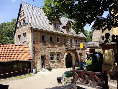 Grodno Castle — fotografia 3