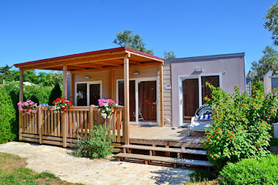 Camping Strasko