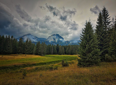 Durmitor