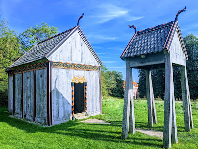 Moesgaard Museum — fotografia 5
