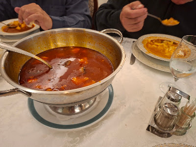 Restaurant Papuli — fotografia 4