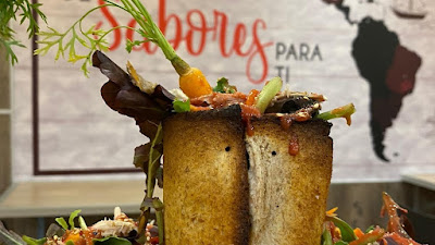 Sabores Gastrobar — fotografia 3