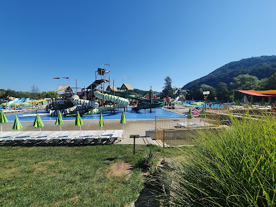 Termalni park Aqualuna — fotografia 5
