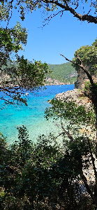 Klimatia Beach — fotografia 5