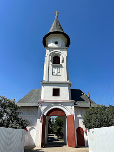 Mănăstirea Gai — fotografia 4