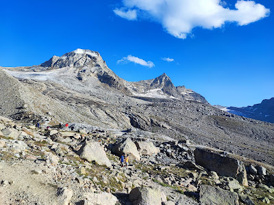 Gran Paradiso — fotografia 5
