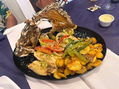 Concierto Sentido - Restaurante Puerto de Mazarrón — fotografia 4