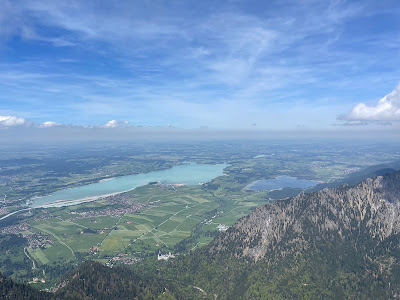 Forggensee — fotografia 5
