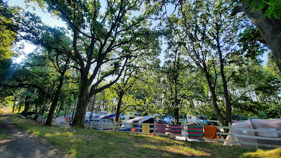 Camping Stilo — fotografia 4