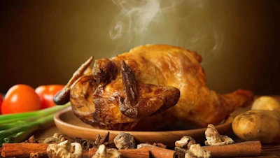 Asador De Pollos "La Alegría" — fotografia 4