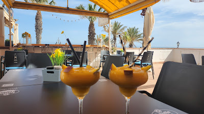 Bacchus' Terrace — fotografia 4