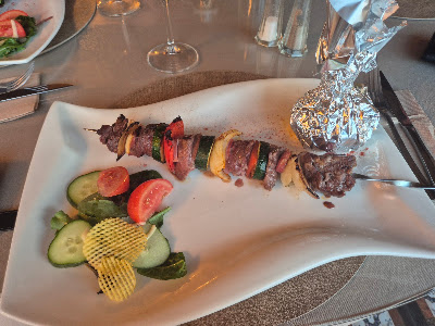 Grill and Chill — fotografia 2