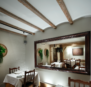 Restaurante Markina — fotografia 5