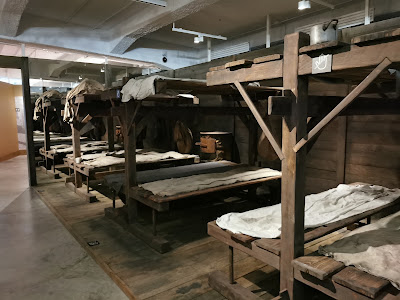 Muzeum Pamięci Sybiru — fotografia 5