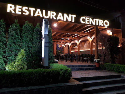 Centro Restaurant — fotografia 4