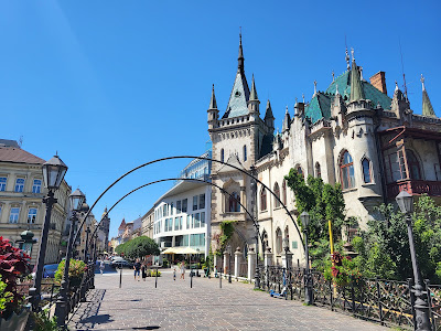 Jakab Palace — fotografia 3