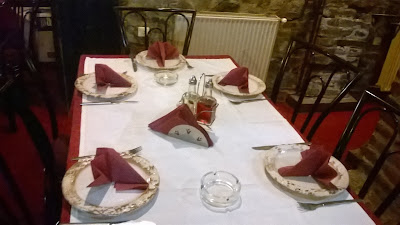 Ресторан Градска Кафана — fotografia 2