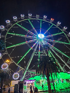 Moll de la Fusta — fotografia 5