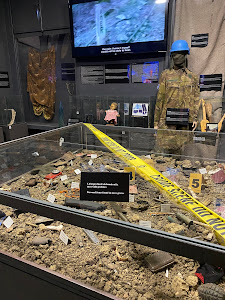 Museum of Crimes Against Humanity and Genocide — fotografia 5
