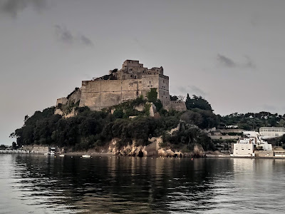 Underwater Archaeological Park of Baia — fotografia 3