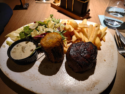 Steak HUB Oradea — fotografia 4