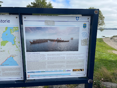 Sverd i fjell — fotografia 4