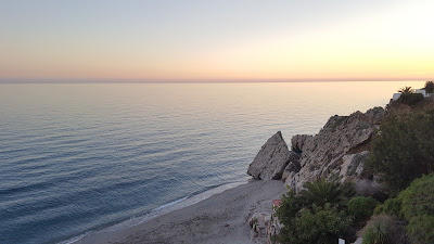 Playa del Carabeo — fotografia 5
