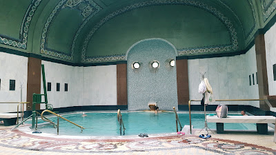 Băile Gellert — fotografia 4