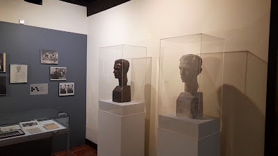 Museo Casa de los Tiros — fotografia 2