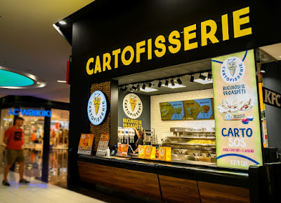 Cartofisserie — fotografia 5