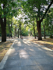 Asparuhov park — fotografia 4