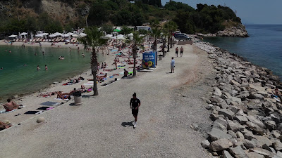 Kašjuni Beach — fotografia 2