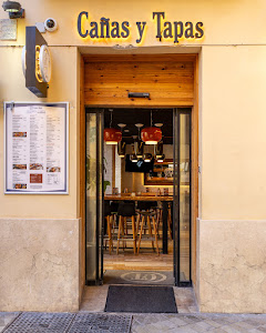Cañas y Tapas — fotografia 5